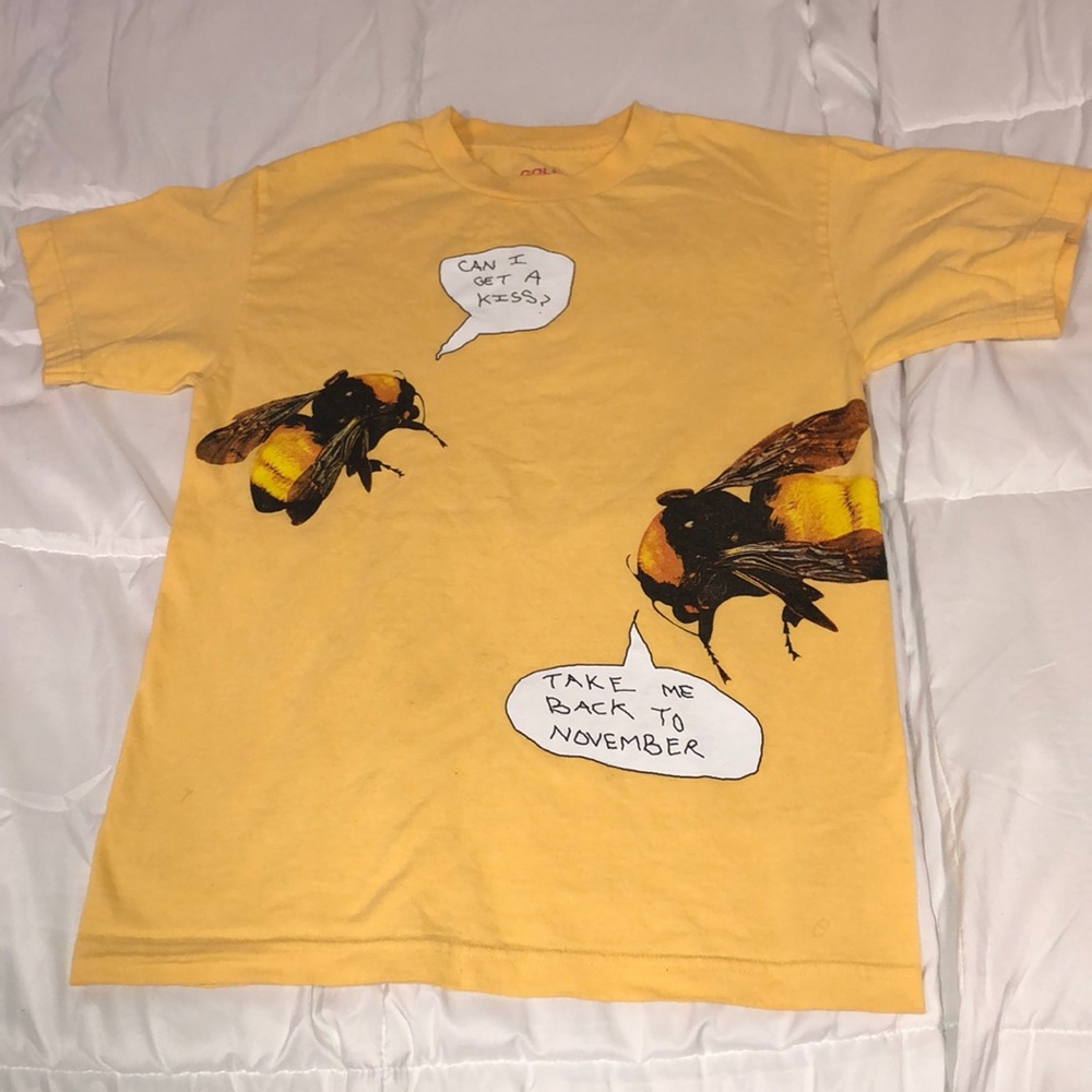 SFFB GOLF T-shirt